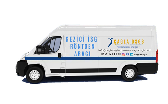 Mersin İşyeri Güvenlik Hizmetleri OSGB ve İSG 